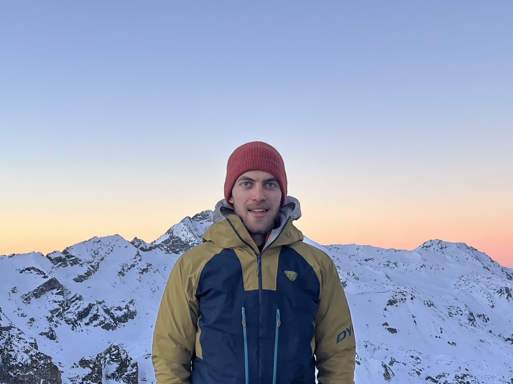 Antoine Gagnebin